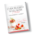 Reducing sugar without sacrificing flavour is easy with these tasty recipes!