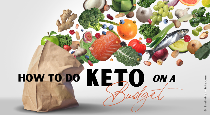 KETO on a Budget – How to Save Money 03-24-2024